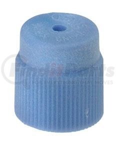 FJC, Inc. 2614 R12 and R134a Service Port Cap