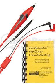 Electronic Specialties 181 Loadpro & Troubleshooting Book Combo