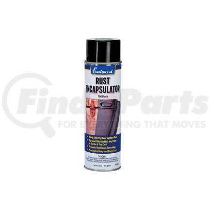 Eastwood 26060Z Rust Encapsulator (with Extended Nozzle 15oz