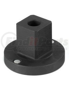 Grey Pneumatic 2238RA 1/2" F x 3/4" M Reducing Sleeve Adapter