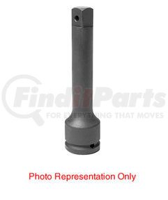 GREY PNEUMATIC 3010EB - 3/4" drive x 10" extension with friction ball