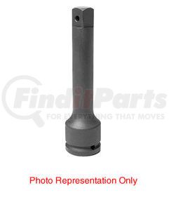 Grey Pneumatic 3013EB 3/4" Drive x 13" Extension with Friction Ball