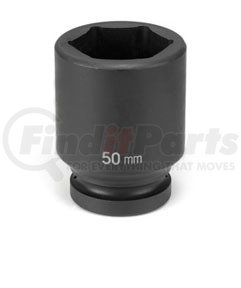 Grey Pneumatic 4030MD 1" Drive x 30mm Deep Impact Socket