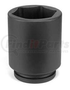 Grey Pneumatic 4042D 1" Drive x 1-5/16" Deep Impact Socket