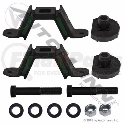 Automann M17398K Freightliner Engine Mount Kit