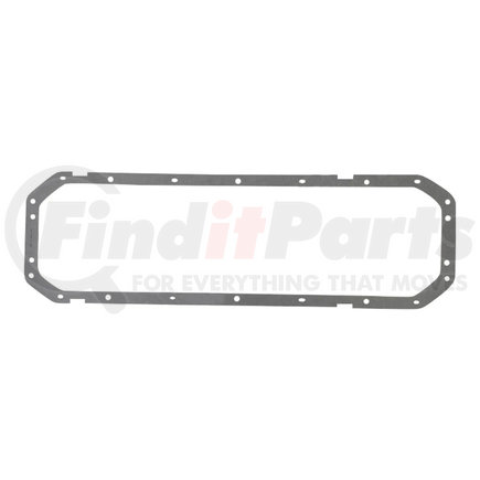 PAI 431277 Engine Oil Pan Gasket - 1993-2003 International DT408/DT466/DT530E HEUI/DT466E HEUI Engines Application