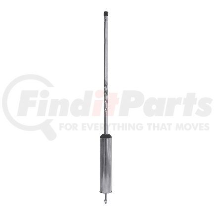 Globe Ind. GT-5371 Chrome Pogo Stick (Hose Tender)