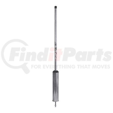 Globe Ind. GT-5371 CHROME POGO