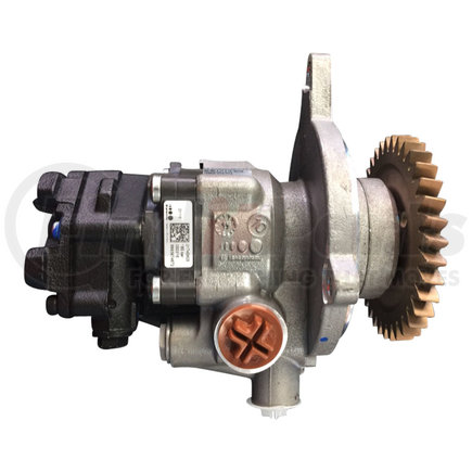 Power Steering Pump