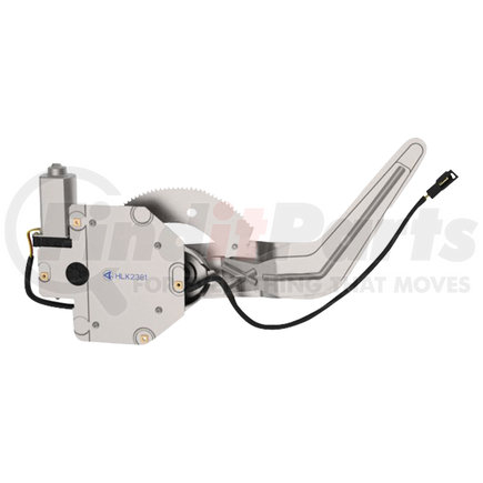 Automann HLK2381 International Window Regulator (RH)