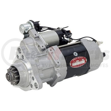 DELCO REMY 8200435 - 39mt 24v starter | starter motor