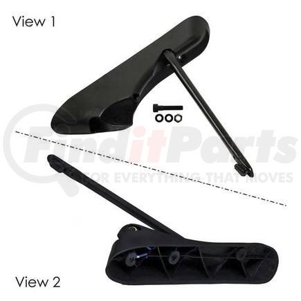 Automann 563.55077 Mirror Arm Brac