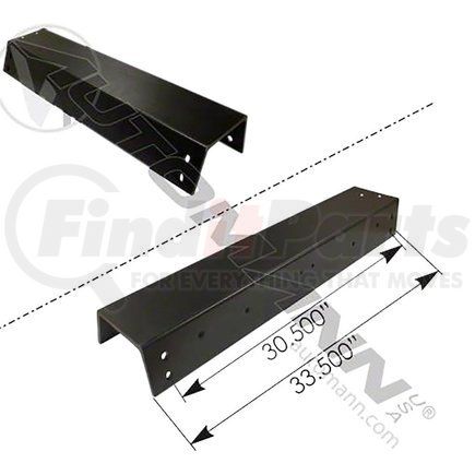 Automann MPB75151 Peterbilt Crossmember