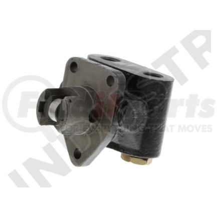 PAI 3581 Fuel Injection Pump - w/o Primer Up to 250 horse power 6 BB Pump Mack Engine E6 Application