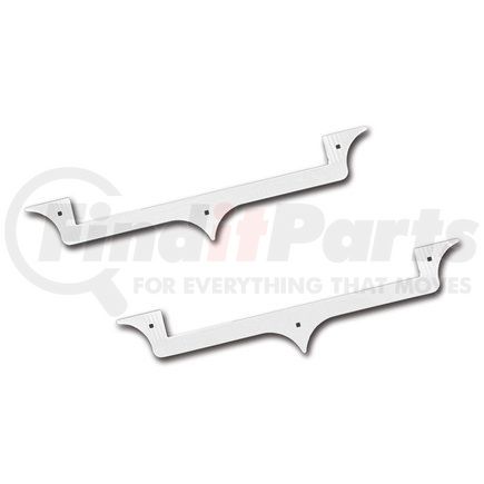 Panelite 20832007 EMBLEM ACCENT PAIR KENWORTH 3 PT UNDERLINE