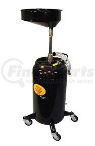 John Dow Industries 25HDC 25 GALLON HD SELF EVAC OIL DRN