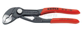 Knipex 8701125 5” Cobra pliers