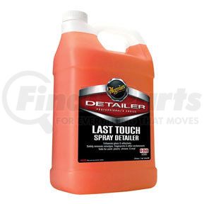 Meguiar's Non Acid Wheel & Tire Cleaner - 5 Gallon D14305