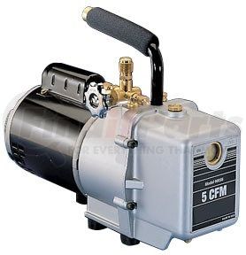 Mastercool 90065 5 CFM Vacuum Pump Two Stage