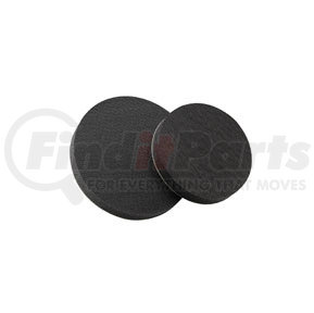 Norton 42089 6" Thin NorGrip Pad