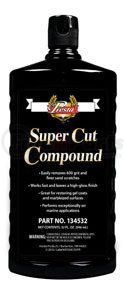 Presta 134501 Supercut Compound