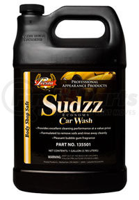 Presta 135505 5GAL, SUDZZ WASH