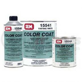 SEM Products 15506 COLOR COAT - Red Oxide
