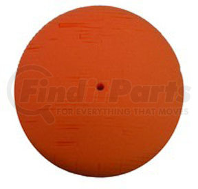 Transtar 5272 Cutting Compound Pad