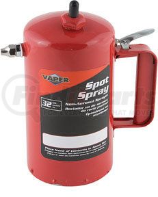 Titan 19419 Red Spot Spray Non-Aerosol Sprayer