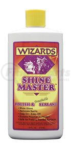 Wizard 11033 Shine Master™, 16 oz.