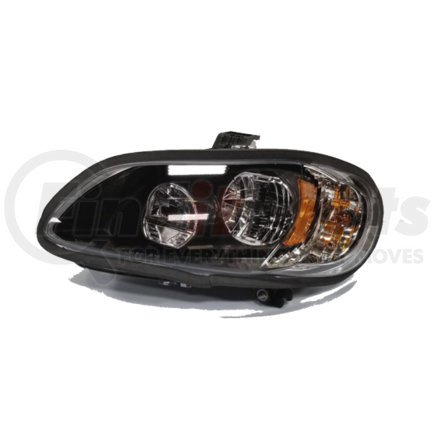 A66-05475-002 by FREIGHTLINER - LED Headlight - Left Side, for 