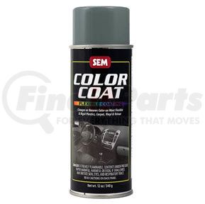 SEM Products 15853 COLOR COAT - Ivory