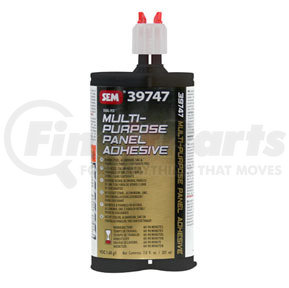 SEM Products 39747 Multi-Purpose Panel Adhesive
