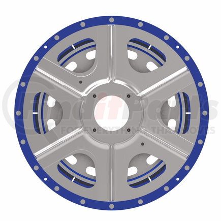 Eaton 104124AA Clutch Brake - CB Series Constricting Clutches and Brakes Application
