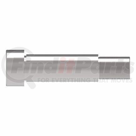 Eaton 000345X0060 Hex Unslotted Screw - Airflex Spare Part