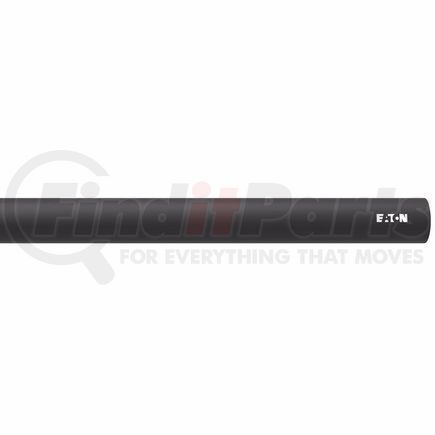 Eaton 4245-0220-0100 4245 Series Airbrake Hose and Tubing - .128" OD, .079" ID, Extruded, Polyamide