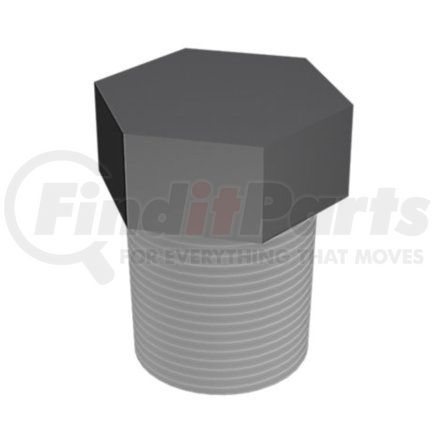 Caterpillar 5M6214 PLUG