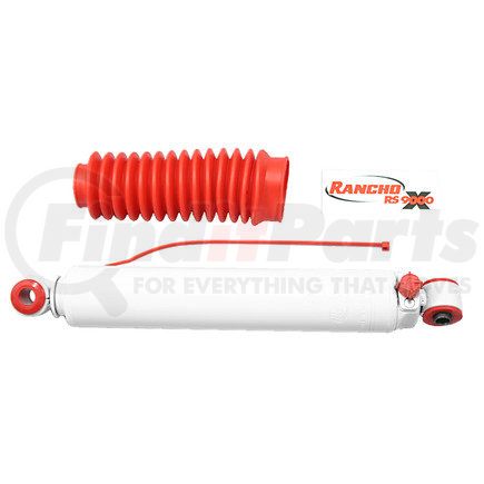 Rancho RS99259 RSX9000 ADJUSTABLE SHOCK