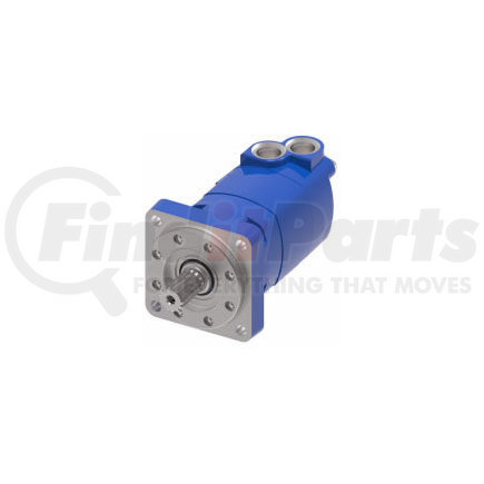 Eaton 109-1001-006 Char-Lynn Standard Mount Hydraulic Motor