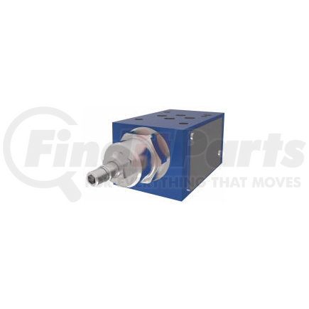 Vickers 02-146626 SystemStak Flow Restrictor Valve