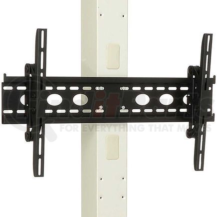 Global Industrial 239150A Global Industrial&#153; Universal LCD/Plasma Mount for 30"-50" Screens