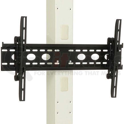 GLOBAL INDUSTRIAL 239150A Global Industrial&#153; Universal LCD/Plasma Mount for 30"-50" Screens