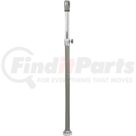 Global Industrial 292231 Global Industrial&#8482; Replacement Pedestal Post for Model 585280