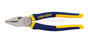 Irwin 2078208 Lineman’s Pliers, 8”