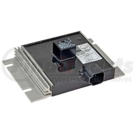 Delco Remy 8600561 Voltage Regulator - 24V, 17A, with 6-Pin Connector, For 50VR Model