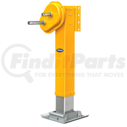 SAF-HOLLAND LG2T03-720000000 LEG ASSY,RH-CLASSIC