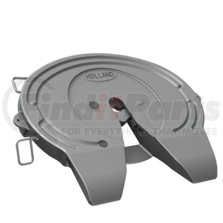 SAF-HOLLAND FW0070-7603XL03 FIFTH WHEEL ASSEMBLY, HEAVY DUTY