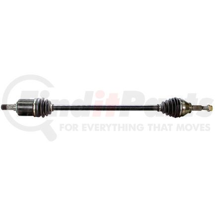 Diversified Shaft Solutions (DSS) 1338N CV Axle Shaft