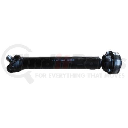 Diversified Shaft Solutions (DSS) PO3009 ATV Drive Shaft Assembly