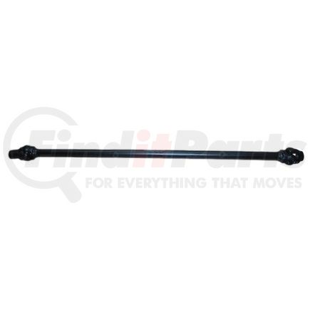 Diversified Shaft Solutions (DSS) PO3244 ATV Drive Shaft Assembly